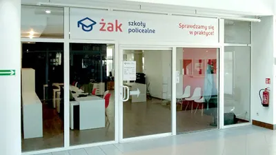 Szkoła Żak